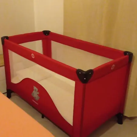 Apartamento Isabel Marina di Camerota