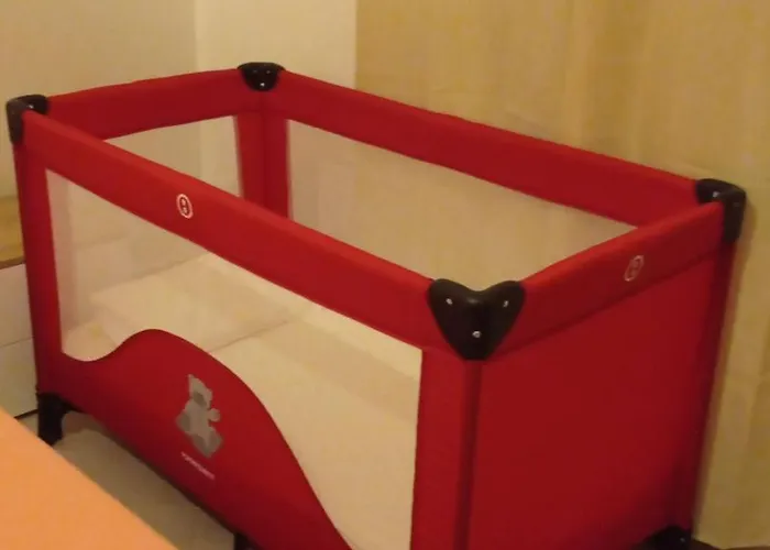 Apartamento Isabel Marina di Camerota