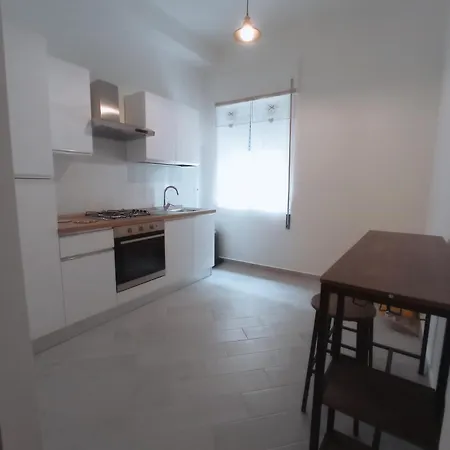 Apartment Isabel