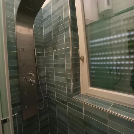 Apartmán Isabel Marina di Camerota